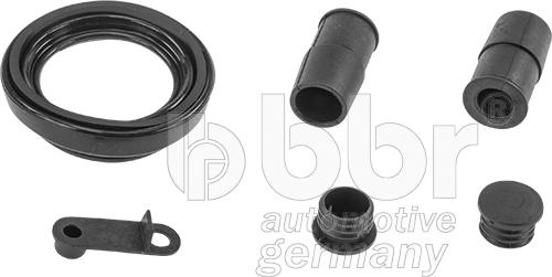 BBR Automotive 001-10-17924 - Kit riparazione, Pinza freno autozon.pro