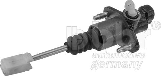 BBR Automotive 001-10-17424 - Cilindro trasmettitore, Frizione autozon.pro