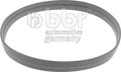 BBR Automotive 001-10-17570 - Guarnizione, Termostato autozon.pro