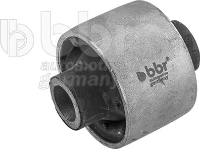 BBR Automotive 001-10-17648 - Supporto, Braccio oscillante autozon.pro