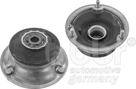 BBR Automotive 001-10-17657 - Supporto ammortizzatore a molla autozon.pro