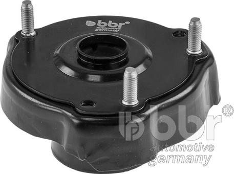 BBR Automotive 001-10-17669 - Supporto ammortizzatore a molla autozon.pro