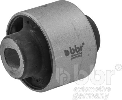 BBR Automotive 001-10-17617 - Supporto, Braccio oscillante autozon.pro