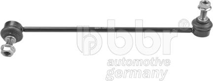 BBR Automotive 001-10-17624 - Asta / Puntone, Stabilizzatore autozon.pro