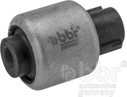 BBR Automotive 001-10-17625 - Supporto, Braccio oscillante autozon.pro