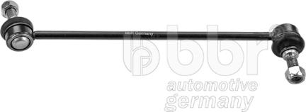 BBR Automotive 001-10-17623 - Asta / Puntone, Stabilizzatore autozon.pro