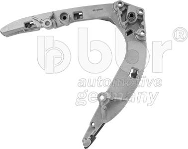 BBR Automotive 001-10-17048 - Pattino, Catena distribuzione autozon.pro