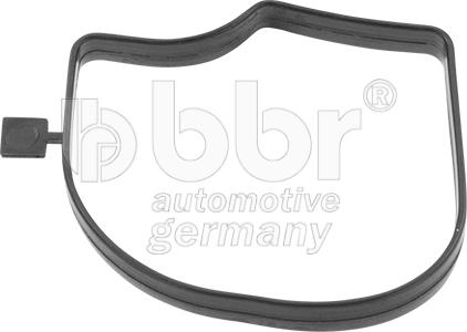 BBR Automotive 001-10-17016 - Guarnizione, Ventilazione monoblocco autozon.pro