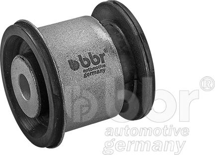 BBR Automotive 001-10-17038 - Supporto, Braccio oscillante autozon.pro