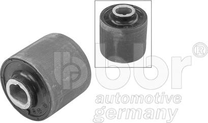 BBR Automotive 001-10-17194 - Supporto, Braccio oscillante autozon.pro