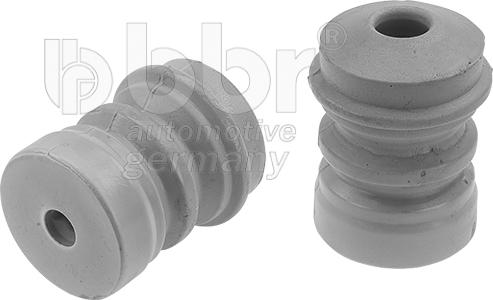 BBR Automotive 001-10-17111 - Tampone paracolpo, Sospensione autozon.pro