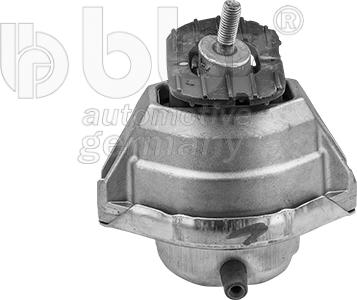 BBR Automotive 001-10-17130 - Sospensione, Motore autozon.pro