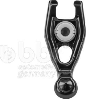 BBR Automotive 001-10-17898 - Forcella disinnesto frizione autozon.pro