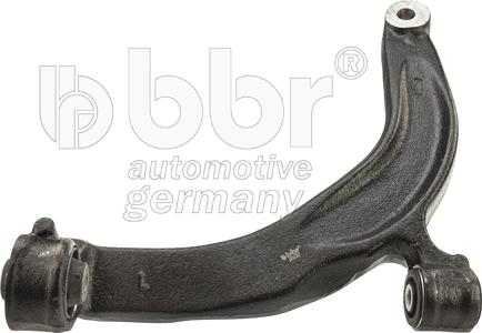 BBR Automotive 001-10-17834 - Braccio oscillante, Sospensione ruota autozon.pro