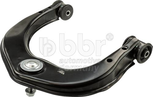 BBR Automotive 001-10-17836 - Braccio oscillante, Sospensione ruota autozon.pro