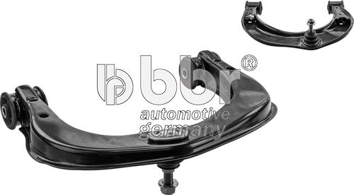 BBR Automotive 001-10-17837 - Braccio oscillante, Sospensione ruota autozon.pro