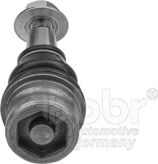 BBR Automotive 001-10-17870 - Giunto di supporto / guida autozon.pro