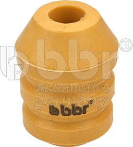 BBR Automotive 001-10-17871 - Tampone paracolpo, Sospensione autozon.pro