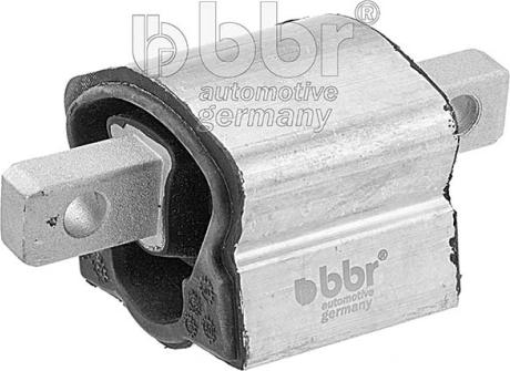 BBR Automotive 001-10-17314 - Supporto, Cambio automatico autozon.pro