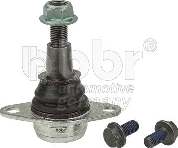 BBR Automotive 001-10-17321 - Giunto di supporto / guida autozon.pro