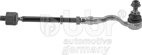 BBR Automotive 001-10-17322 - Tirante trasversale autozon.pro