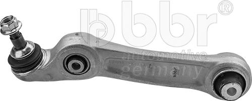 BBR Automotive 001-10-17265 - Braccio oscillante, Sospensione ruota autozon.pro