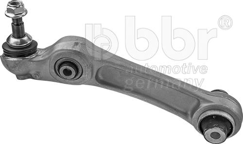 BBR Automotive 001-10-17266 - Braccio oscillante, Sospensione ruota autozon.pro