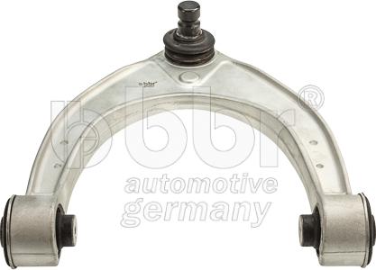 BBR Automotive 001-10-17260 - Braccio oscillante, Sospensione ruota autozon.pro