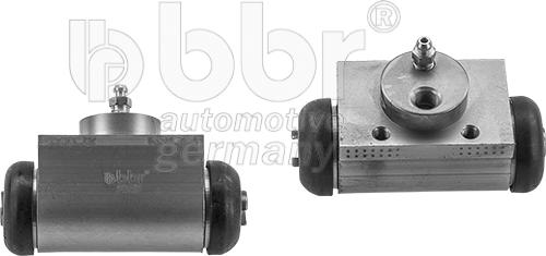 BBR Automotive 001-10-17289 - Cilindretto freno autozon.pro