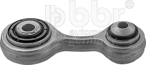 BBR Automotive 001-10-17769 - Braccio oscillante, Sospensione ruota autozon.pro