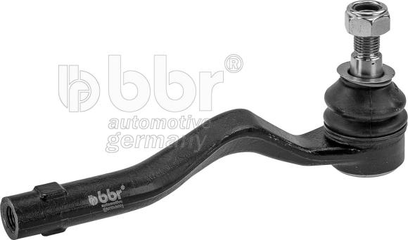 BBR Automotive 001-10-17766 - Testa barra d'accoppiamento autozon.pro