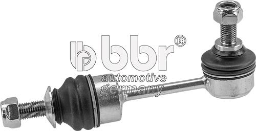 BBR Automotive 001-10-17767 - Asta / Puntone, Stabilizzatore autozon.pro