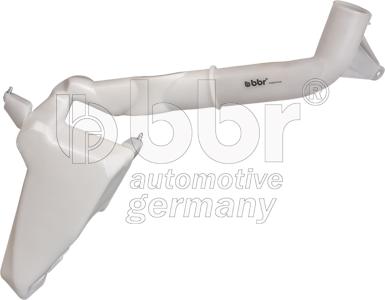 BBR Automotive 001-10-30405 - Serbatoio acqua lavaggio, Pulizia cristalli autozon.pro