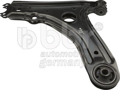 BBR Automotive 001-10-30644 - Braccio oscillante, Sospensione ruota autozon.pro