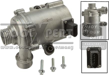 BBR Automotive 001-10-30045 - Pompa acqua autozon.pro