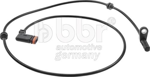 BBR Automotive 001-10-30069 - Sensore, N° giri ruota autozon.pro