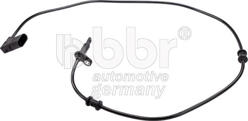 BBR Automotive 001-10-30089 - Sensore, N° giri ruota autozon.pro