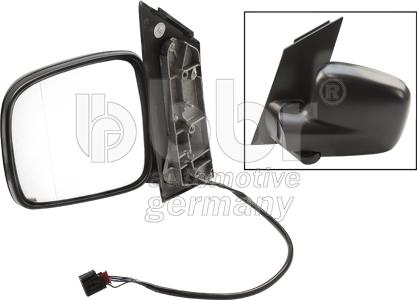 BBR Automotive 001-10-30035 - Specchio retrovisore esterno autozon.pro