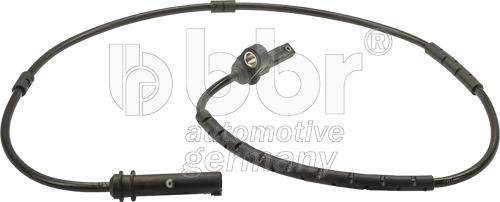 BBR Automotive 001-10-30076 - Sensore, N° giri ruota autozon.pro