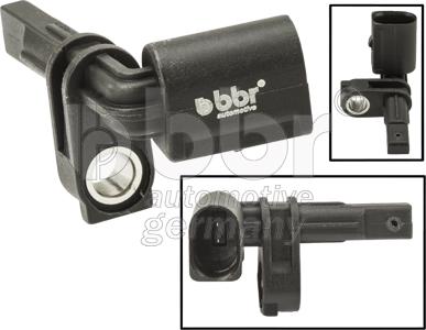 BBR Automotive 001-10-30073 - Sensore, N° giri ruota autozon.pro