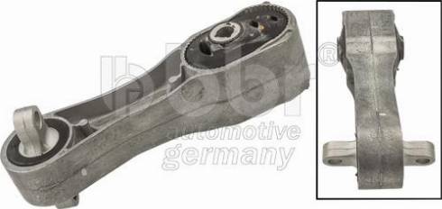 BBR Automotive 001-10-30107 - Sospensione, Motore autozon.pro