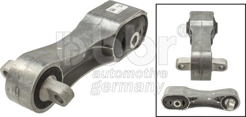 BBR Automotive 001-10-30138 - Sospensione, Motore autozon.pro