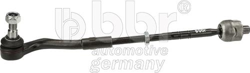 BBR Automotive 001-10-30396 - Tirante trasversale autozon.pro