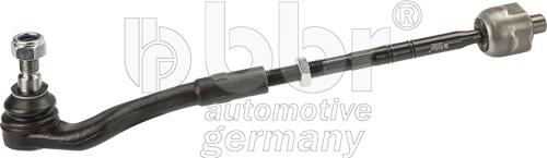 BBR Automotive 001-10-30398 - Tirante trasversale autozon.pro