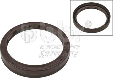 BBR Automotive 001-10-30397 - Paraolio, Cuscinetto ruota autozon.pro