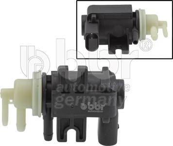 BBR Automotive 001-10-30340 - Convertitore pressione, Turbocompressore autozon.pro