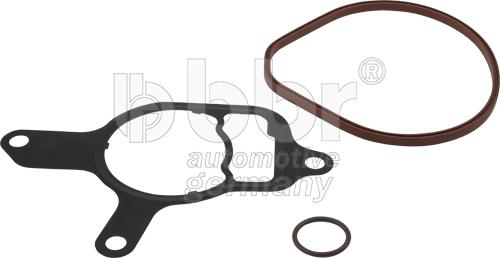 BBR Automotive 001-10-30205 - Kit guarnizioni, Pompa a depressione autozon.pro