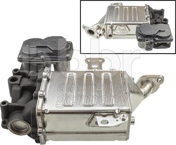 BBR Automotive 001-10-30235 - Modulo EGR autozon.pro