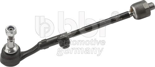 BBR Automotive 001-10-30274 - Tirante trasversale autozon.pro