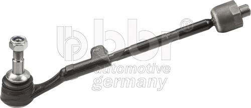 BBR Automotive 001-10-30273 - Tirante trasversale autozon.pro